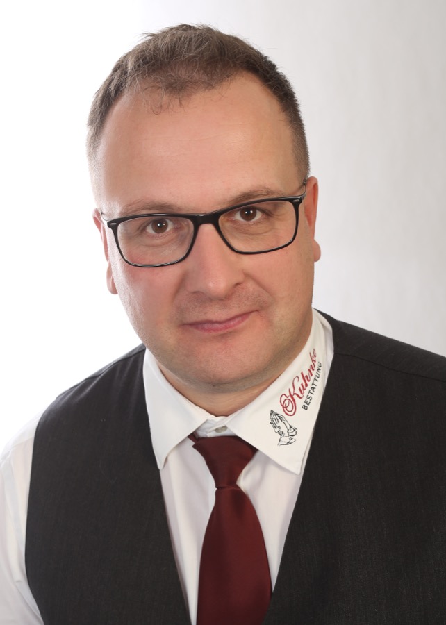 Denis Kuhnke