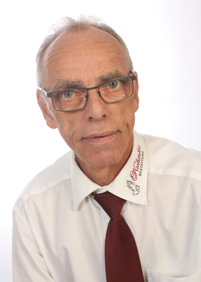 Henry Vorbeck