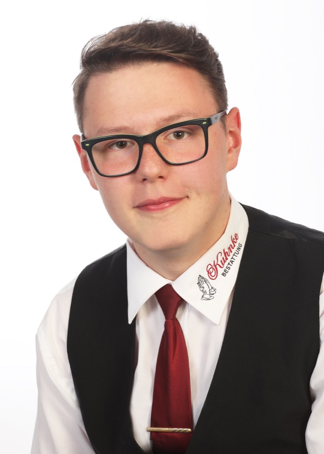 Lukas Schacht